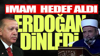 Erbaş'ın ardından bir skandal daha: Atatürk'e hakaret, lanet, iftira...