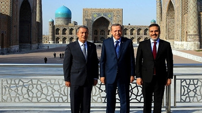 Erdoğan, Bahçeli, Hulusi Akar ve Hakan Fidan 'Sedat Peker'in iddiaları hakkında neden sessiz kalıyor?