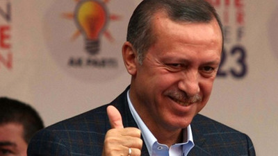 Erdoğan'dan 19 Mayıs mesajı: Gençler için inşa ettiğimiz aydınlık Türkiye'yi değerlendirmelerini istiyoruz