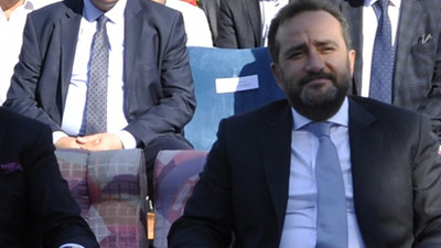 Erdoğan için 'Allah gibi' demişti; Tolga Ağar'a AKP'de yeni görev