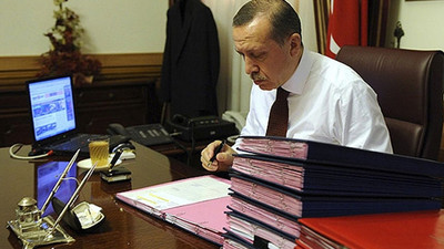 Erdoğan imzasıyla görevden alındılar: İşte bürokraside yerinden olan isimler