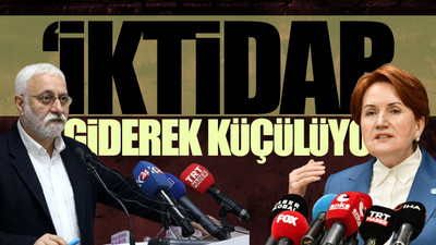 Erdoğan'ın Akşener'e yönelik ifadelerine HDP'den tepki