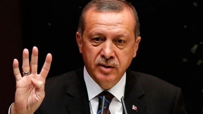 Erdoğan'ın çağrısını seçmeni bile dinlemedi