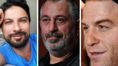 Erdoğan'ın danışmanının hedefinde üç ünlü isim var