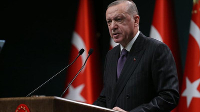 Erdoğan'ın kararıyla Resmi Gazete yayımlanmadı: Kararname ile duyuruldu