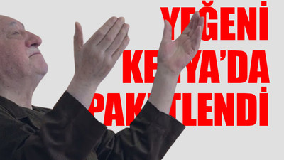 Erdoğan'ın 'yakaladık' dediği FETÖ'nün üst düzey ismi belli oldu