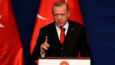 Erdoğan: İsrail bu eylemleri derhal durdurmalıdır