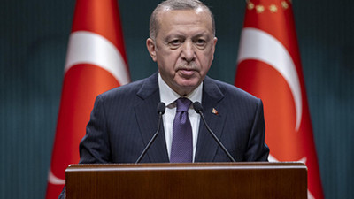 Erdoğan: Kandil’i çökerteceğiz