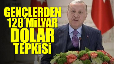 Erdoğan Youtube’de yine zorlandı
