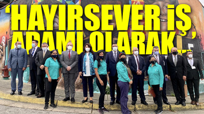 Erkam Yıldırım ile Venezuela'da çekilmiş fotoğraf paylaşan AKP'li Bayram'dan açıklama