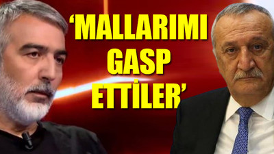 Erkan Mumcu'dan çarpıcı Mehmet Ağar ve FETÖ açıklamaları