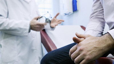 Erkeklere müjdeli haber: Kısırlığa çare olabilir