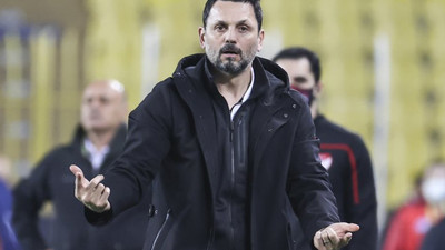 Erol Bulut'un yeni takımı belli oldu: 3 yıllık imza attı