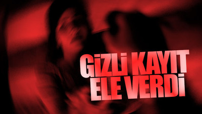 'Eşimle ilişkisi var' dediği babasını böyle öldürdü