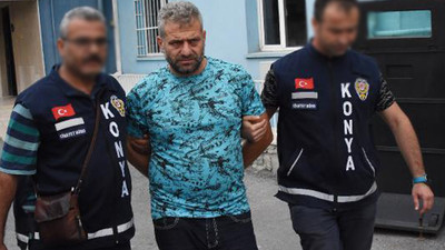 Eşini 46 bıçak darbesiyle öldüren erkeğe iyi hal indirimi