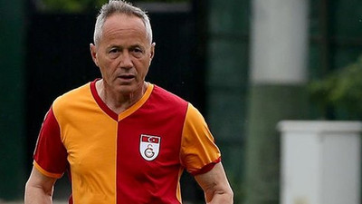 Eski Galatasaraylı futbolcu Cevad Prekazi'nin acı günü
