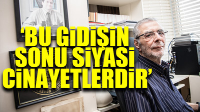 Eski MİT'çi Mehmet Eymür'den açıklamalar