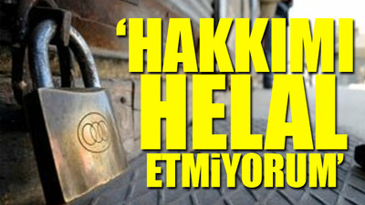 Esnaftan Erdoğan'a sert tepki: Bizi bu şartlara mahkum eden...