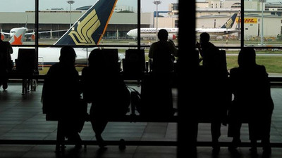 Eurocontrol açıkladı: Koronavirüs öncesi hava trafiğine dönmek 2029’u bulabilir