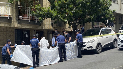 Evinin önünde pompalı tüfekle intihar etti