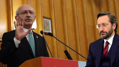 Fahrettin Altun, Kemal Kılıçdaroğlu'nu yanlış anladı... Flaş seçim açıklaması