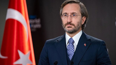 Fahrettin Altun: TRT'yi bütün imkanlarımızla desteklemeyi sürdüreceğiz