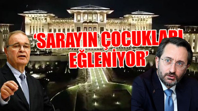 Faik Öztrak: Millet açlıktan intihar ediyor!