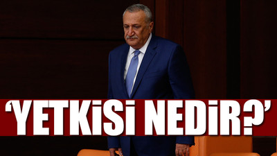 Faik Öztrak'tan Süleyman Soylu'ya 'Ağar' sorusu