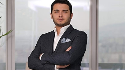 Faruk Fatih Özer'in yengesi Zuhal Özer de yakalandı