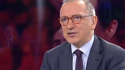 Fatih Altaylı'dan Sedat Peker'e: Aylık gelirin ne kadar?