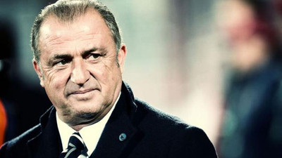 Fatih Terim'den 14 kişiye suç duyurusu