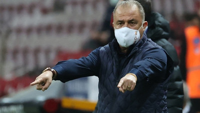 Fatih Terim'den şampiyonluk değerlendirmesi