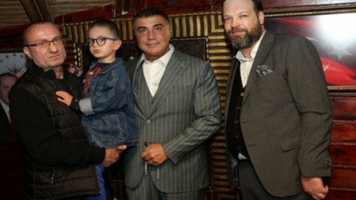 Fatih Tezcan'dan Sedat Peker açıklaması: Koruma polisim onun koruma polisiyle beraberdi