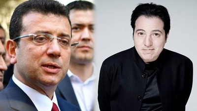 Fazıl Say'dan İmamoğlu'na destek: Tartışma kapanmıştır