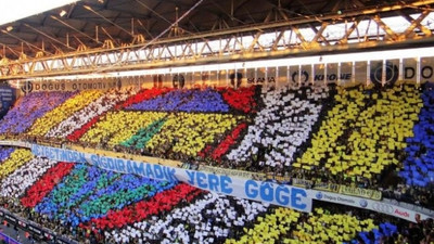 Fenerbahçe'den 114. yıl mesajı: Fenerbahçe dimdik ayakta