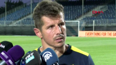 Fenerbahçe'den flaş Emre Belözoğlu kararı