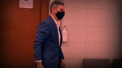 FETÖ'cü savcı Zekeriya Öz'ün kasası olduğu söylenen Tayfun Aktaş davasında flaş gelişme