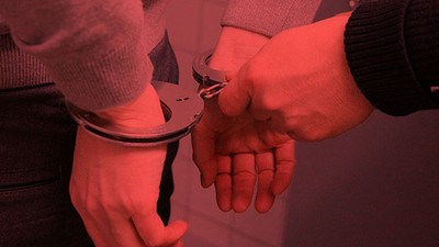 FETÖ’nün ’mahrem imamı’ Esenyurt’ta yakalandı