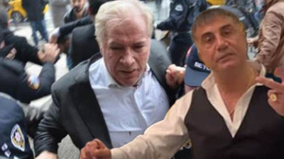 Feyzi İşbaşaran: Kemiklerim kırılmadı ama ülkemden yaşananlar beni kırdı