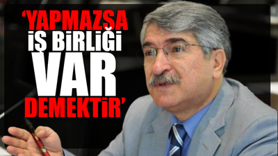 Fikri Sağlar'dan Sedat Peker'e '10 bin dolar alan vekil' çağrısı