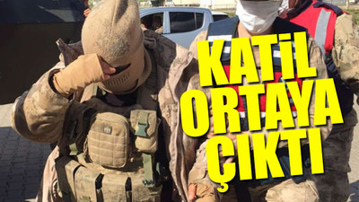 Foseptik cinayetinde kan donduran ayrıntılar...