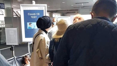 Fransa'dan şok Türkiye kararı: Kabul etmediler...