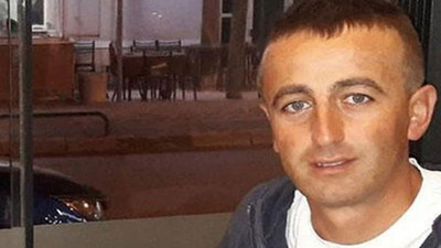 Galata Köprüsü'nden attı, boğularak ölmesini izledi