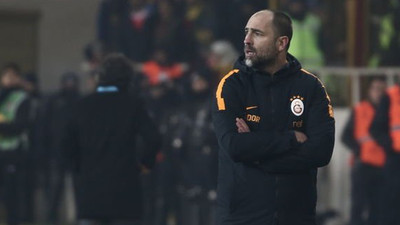Galatasaray'a kötü haber: Eski hocasına tazminat ödeyecek