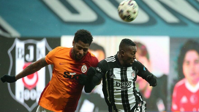 Galatasaray-Beşiktaş derbisinin hakemi belli oldu