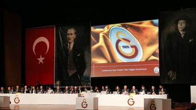 Galatasaray'da eski bakan Işın Çelebi adaylık için ikna edilmeye çalışılıyor