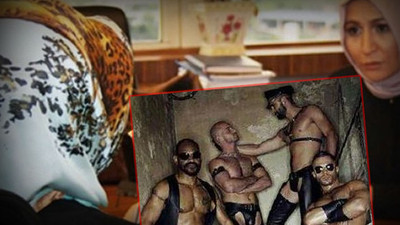 Gazeteci Zafer Arapkirli: Biz Gezi'yi kutlayalım, onlar da Kabataş'ta...