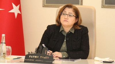 Gaziantep için skandal ifadeler: 'Ticareti sınır kaçakçılığına dayanan şehir...'