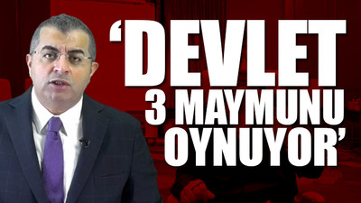 Gelecek Partili Özcan'dan hükümete 'Sedat Peker' tepkisi