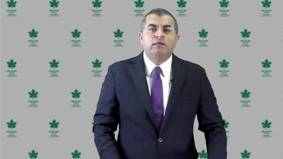 Gelecek Partisi'nden Soylu'ya istifa çağrısı: Belki bu sefer başarırsınız